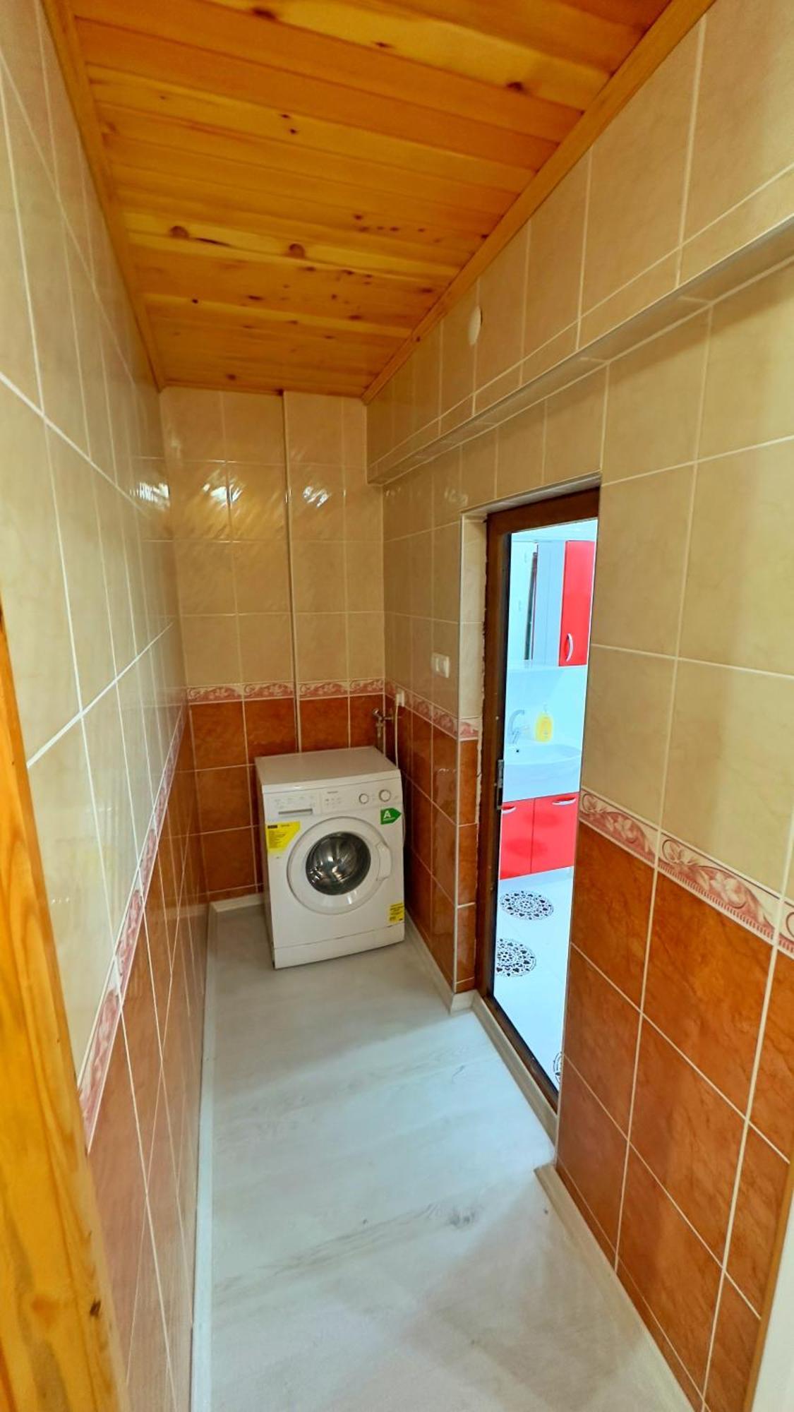 Zeren Apart Bungalov Uzungol Exterior photo